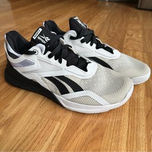 Women’s Reebok Nano X Cross Trainer size 10